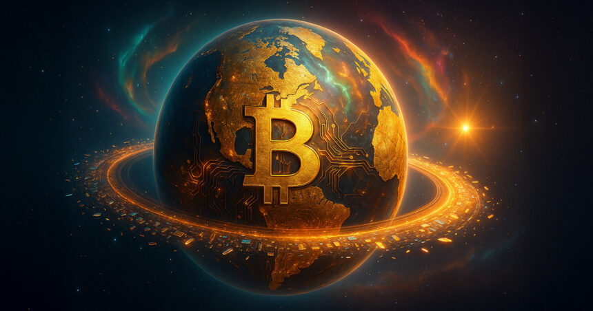 BitPlanet starts accumulating Bitcoin daily with purchase of 93 BTC, reaches financial goal of 10,000 BTC