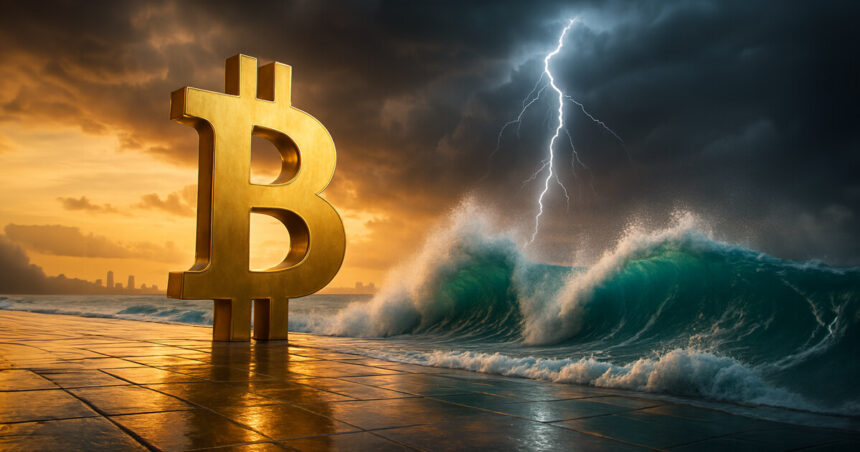 Bitcoin ETF breaks $1 billion outflow streak in 4 days as BTC holds $108,000