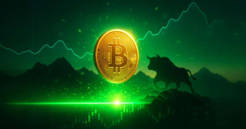 Bitcoin is over $126,000: Why did BTC reach a new all-time high?