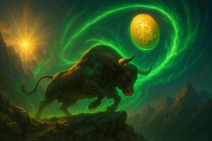 Bitcoin realised prices are a true bull market signal