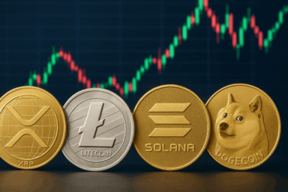 More than 150 cryptocurrency ETF applications are on waiting list