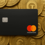 Mastercard sets aside USD 2 billion to invest in cryptocurrency company