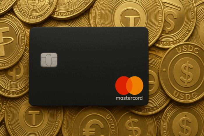 Mastercard sets aside USD 2 billion to invest in cryptocurrency company