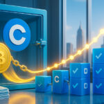 Coinbase's Bitcoin Loans Possible to reach its $100 million target by 2030