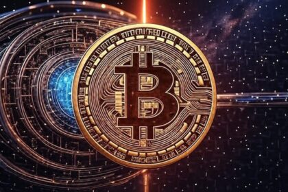 Quantum computing would break Bitcoin in two years: Capriole