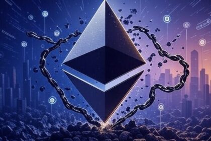 Ethereum Foundation wants to cut intermediaries in its wallets