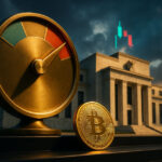Fed cancels interest rate cut in December, chance of rate hike is 18%, Bitcoin rise slows