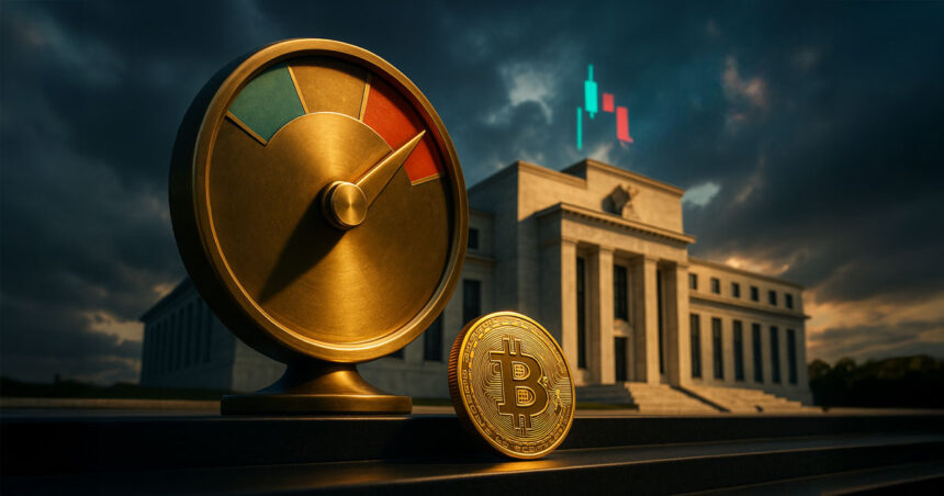 Fed cancels interest rate cut in December, chance of rate hike is 18%, Bitcoin rise slows