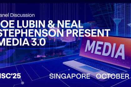 From ‘Snow Crash’ To Media 3.0 At Hack Seasons Singapore: How Web3, Decentralization, And AI Are Shaping The Next Era Of Creativity