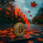 Here's why Bitcoin recorded Red October for the first time in 7 years