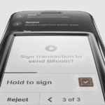 Ledger launches new "fifth generation" cryptocurrency hardware wallet