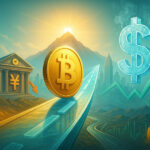 Low oil prices, weak dollar, Bank of Japan hints at interest rate cuts: Bitcoin's path to $150,000 becomes easier