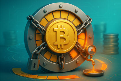 Over 61% of BTC hasn't moved in 1 year: what it means for Bitcoin price
