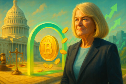 Sen. Lummis pushes for tax relief on small Bitcoin payments. Could it unlock routine adoption?