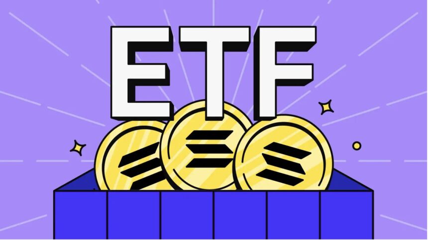 SOL ETF