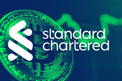 Stanchart reconfirms Bitcoin's year-end forecast of $20,000 as US government shutdowns become a tailwind