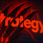 Strategy Bitcoin mNAV crashes to 1.174, lowest since February 2024