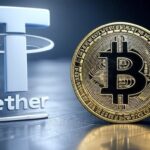 Tether gives a demonstration of WDK, his wallet of the future