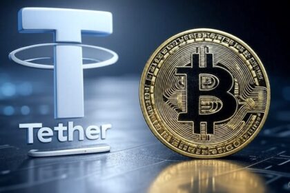 Tether gives a demonstration of WDK, his wallet of the future