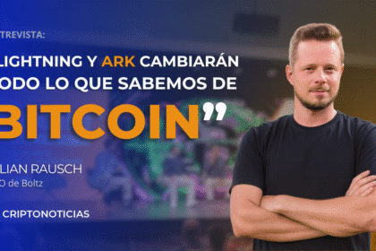 “With Ark, Lightning could become a layer 3 of Bitcoin”: Killian Rausch