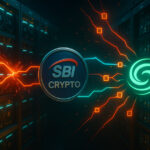 Top Bitcoin Mining Pool SBI Crypto Hacked, $21 Million Theft