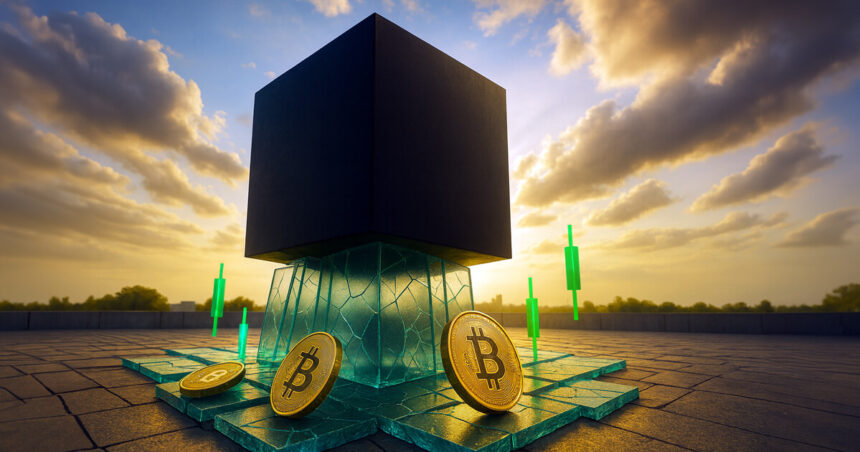 US spot Bitcoin ETF balance is negative without BlackRock