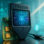 What Trezor's new 'quantum-enabled' hardware wallet really means for Bitcoin