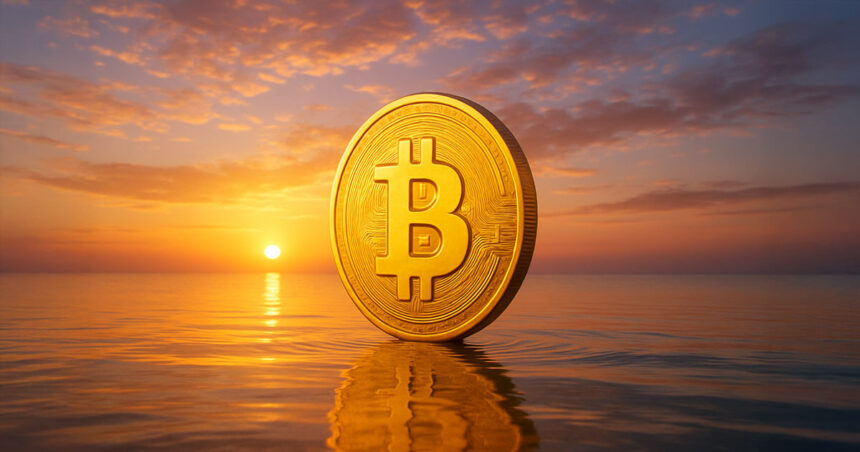What if hyperbitcoinization is really about to begin?