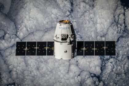 spaceX