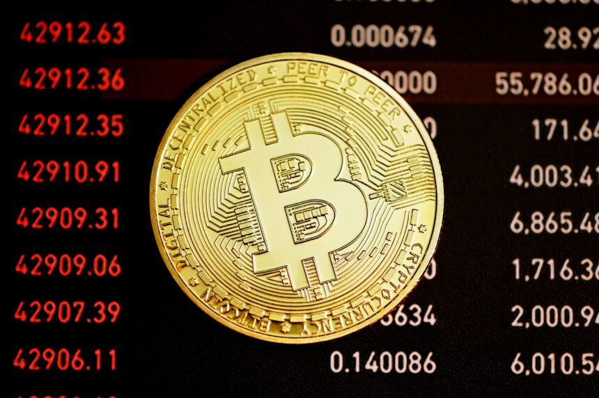 Bitcoin
