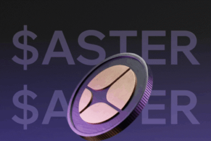Aster cryptocurrency now faces a new challenge