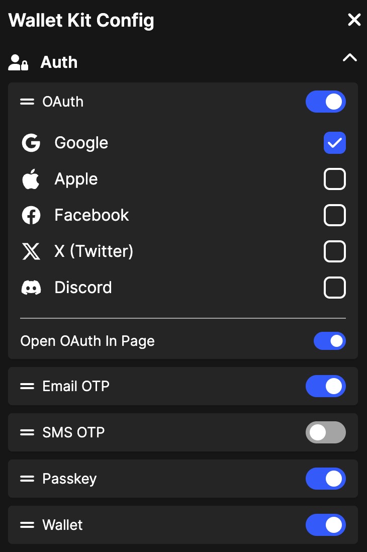 IOTA now available turnkey