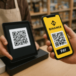Binance enables QR payments in Argentina