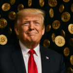 The Trumps have already earned more than USD 1 billion from cryptocurrencies