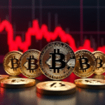20 billion USD in cryptocurrencies were liquidated in one day
