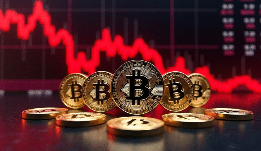 20 billion USD in cryptocurrencies were liquidated in one day