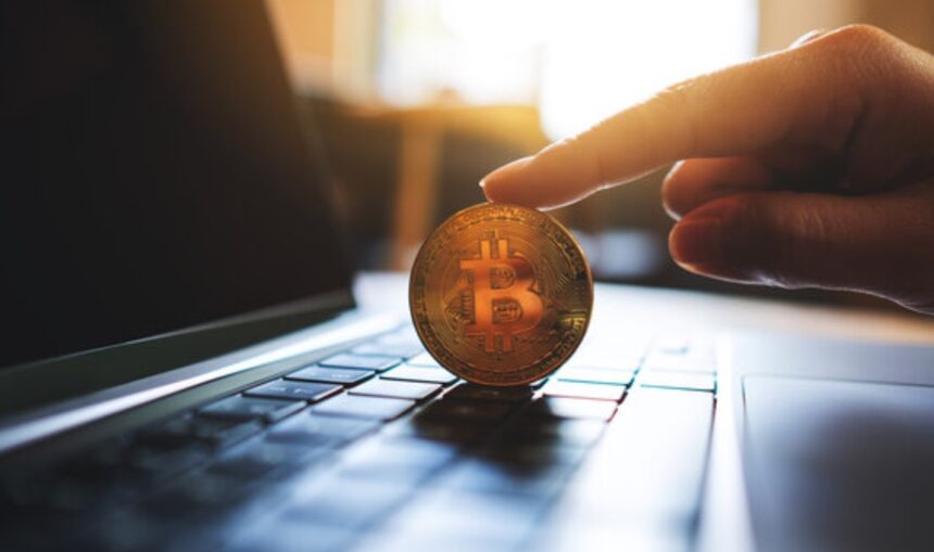 Bitcoin is on their way to new maximums: Grayscale