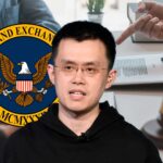 Donald Trump grants pardon to CZ, founder of Binance