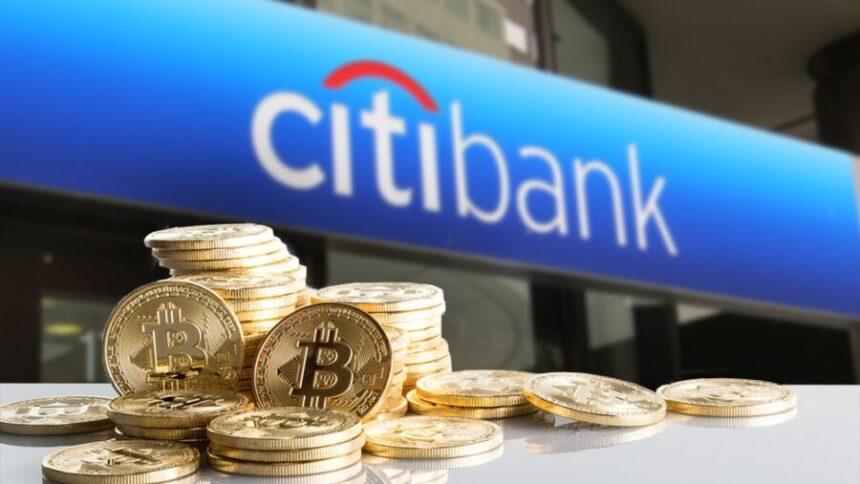 Coinbase and Citibank join forces to facilitate payments with bitcoin and cryptocurrencies