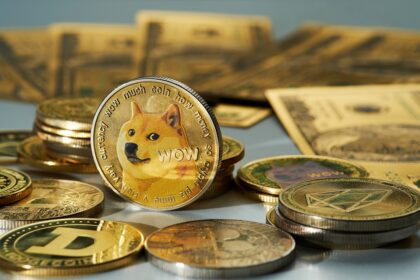 Dogecoin has already generated USD 20 million in profits for CleanCore