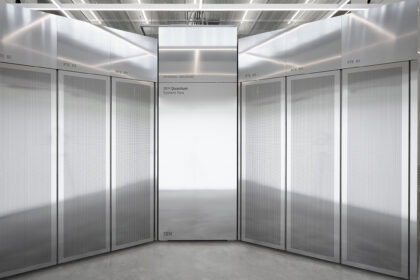 IBM launches a new generation quantum computer in Spain IBM launches quantum computer