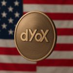 dYdX will enter the world's largest financial market