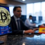 Spain gives the green light to cryptocurrency embargoes due to debts with the Treasury
