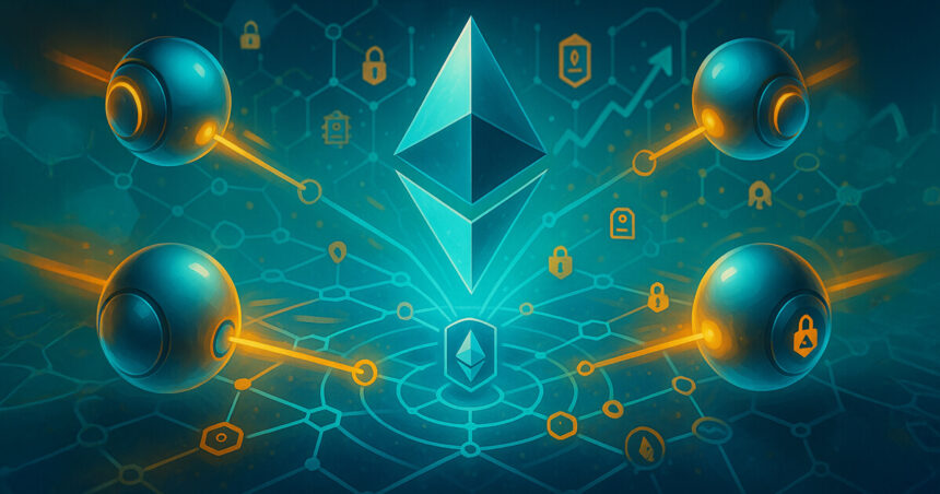 How ERC-8004 makes Ethereum the home of decentralized AI agents