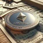 Ethereum closed one of the best quarters in its history