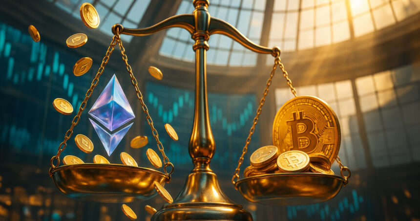 Will Ethereum ETF be a price headwind?
