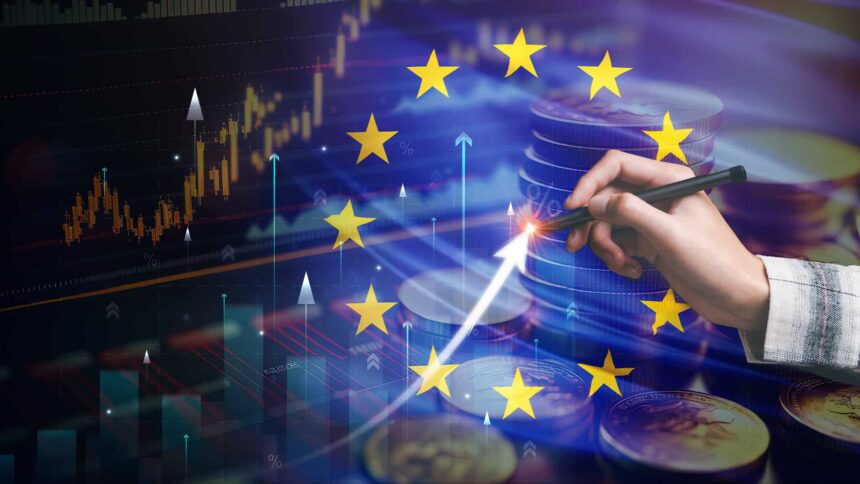 In Europe they warn cryptocurrency investors of the limited scope of Mica