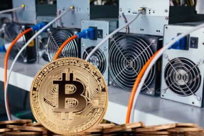 Trump company buys 16,000 Bitcoin miners