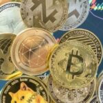 The first 100% managed cryptocurrency treasury is created by AI