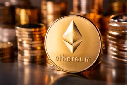 ETHzilla sells Ethereum due to poor stock performance